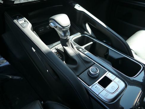 Used 2025 Kia Telluride SX FWD image 22