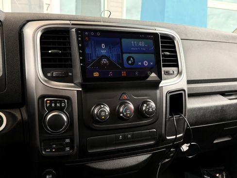 Used 2021 RAM 1500 Classic SLT AWD/4WD image 38