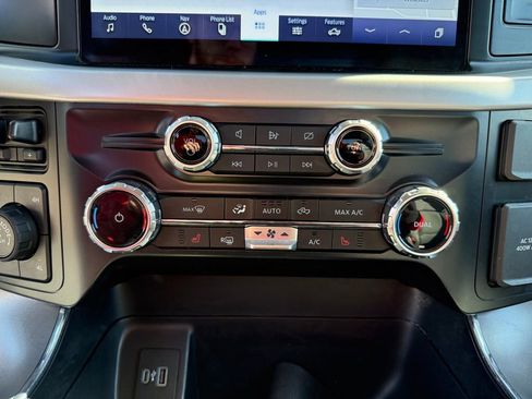 Used 2023 Ford F150 XLT w/ Equipment Group 302A High image 19