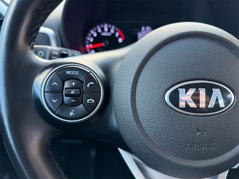 Used 2021 Kia Soul GT-Line image 21