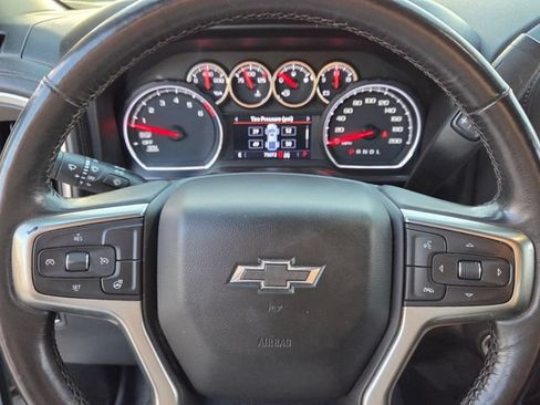 Used 2019 Chevrolet Silverado 1500 RST w/ True North Edition AWD/4WD image 24
