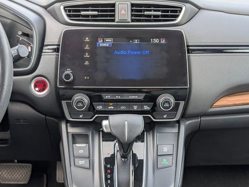 Used 2022 Honda CR-V EX image 18