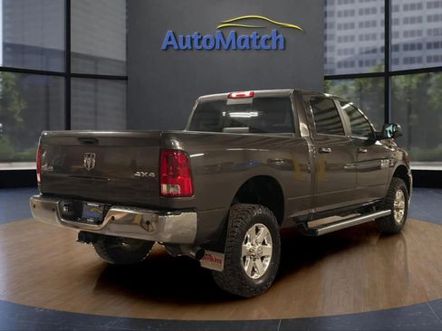 Used 2014 RAM 2500 Big Horn image 10