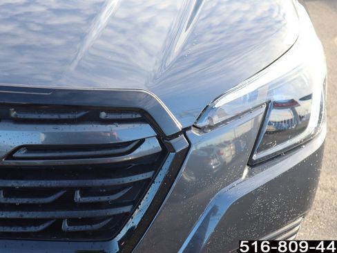 Used 2022 Subaru Forester Limited image 11