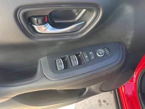 New 2026 Honda HR-V Sport image 8