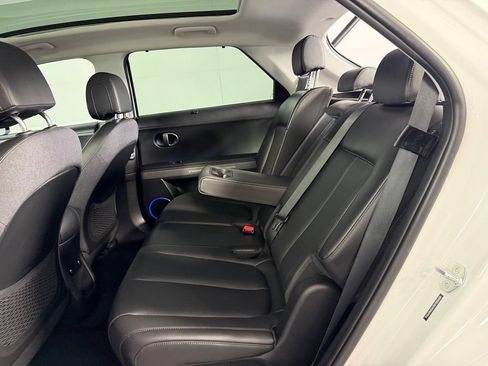 Used 2025 Hyundai Ioniq 5 Limited RWD image 26