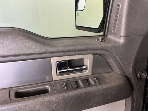 Used 2013 Ford F150 FX4 w/ Luxury Equipment Group AWD/4WD image 8
