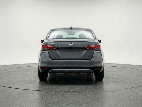 Used 2025 Nissan Versa SV image 7
