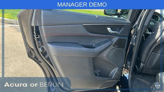 Used 2026 Acura MDX Type S w/ Advance Package AWD/4WD image 23