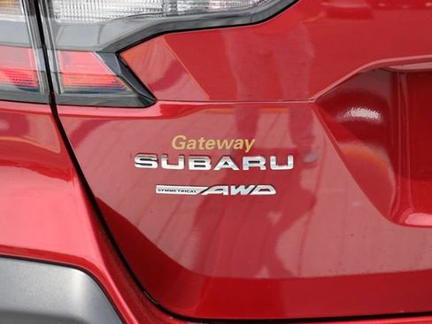 Certified 2025 Subaru Outback Premium AWD/4WD image 59