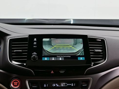 Used 2021 Honda Pilot EX-L image 47