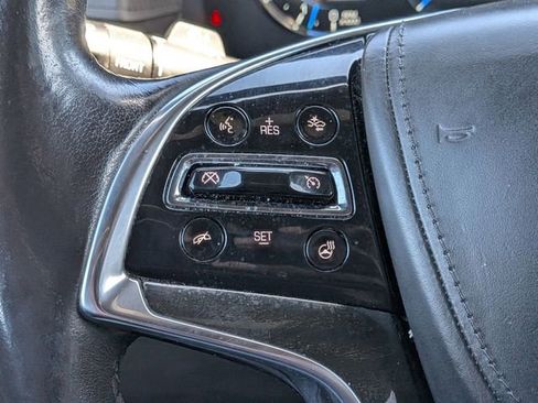 Used 2020 Cadillac Escalade Platinum image 20