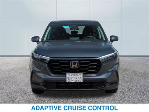 Used 2024 Honda CR-V LX image 3