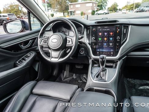 Used 2022 Subaru Outback Limited image 31
