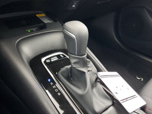 New 2026 Toyota Corolla SE image 30