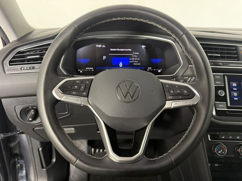 Used 2023 Volkswagen Tiguan S w/ Driver Assistance Package AWD/4WD image 20