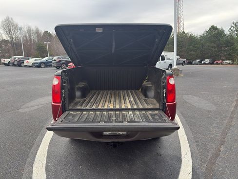 Used 2001 Ford Explorer Sport Trac 4x4 image 23