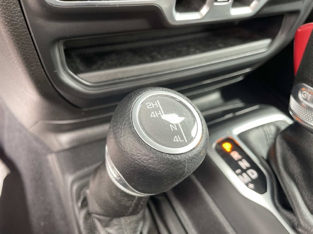Used 2020 Jeep Gladiator Sport w/ Quick Order Package 24S AWD/4WD image 42