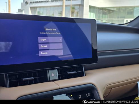 New 2026 Lexus IS 350 F Sport RWD image 17