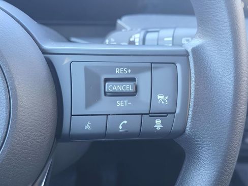 New 2026 Nissan Kicks SV w/ Cold Weather Package FWD image 19