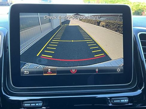 Used 2016 Mercedes-Benz GLE 350 4MATIC image 30