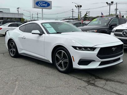Used 2024 Ford Mustang Premium