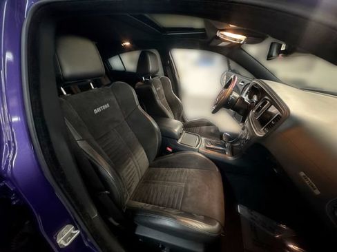 Used 2023 Dodge Charger R/T w/ Daytona Edition Group RWD image 26