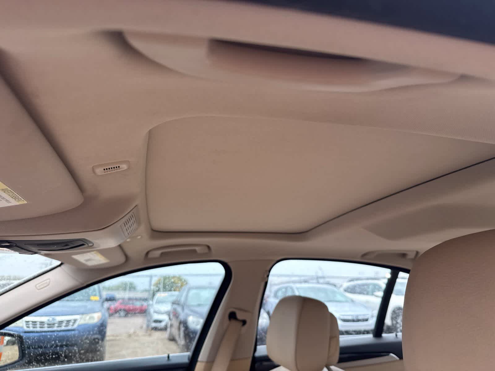 Used 2013 BMW 535i xDrive Sedan AWD/4WD image 15