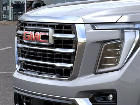 New 2026 GMC Yukon Elevation AWD/4WD image 13