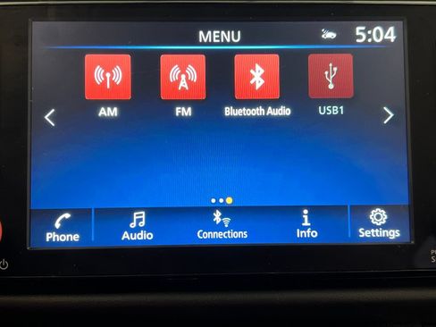 Used 2024 Nissan Kicks SR FWD image 53