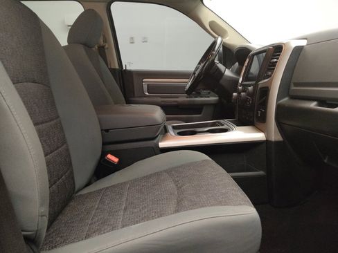 Used 2018 RAM 1500 Big Horn AWD/4WD image 21