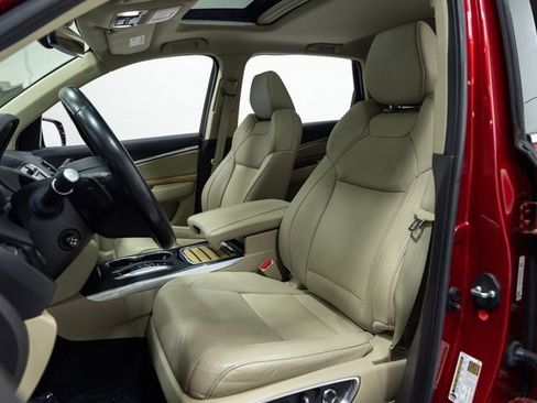 Used 2020 Acura MDX SH-AWD w/ Technology Package image 23