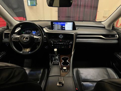 Used 2016 Lexus RX 350 AWD image 20