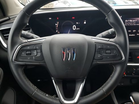 Used 2025 Buick Encore GX Preferred image 19