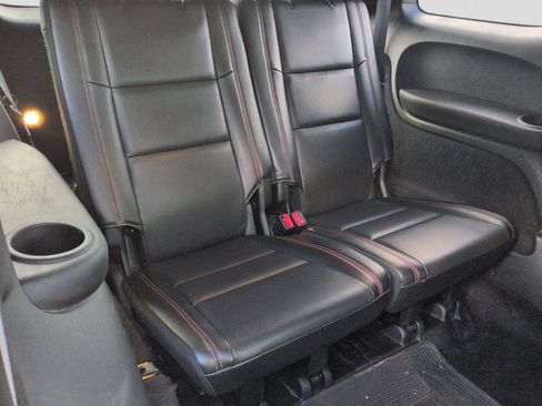 Used 2016 Dodge Durango R/T w/ Technology Group image 29