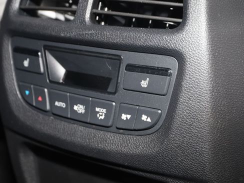 Used 2019 Honda Passport Touring image 16