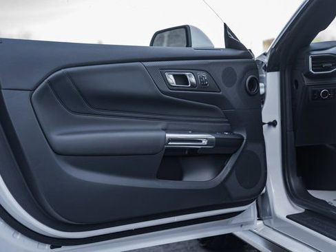 New 2026 Ford Mustang Premium image 42