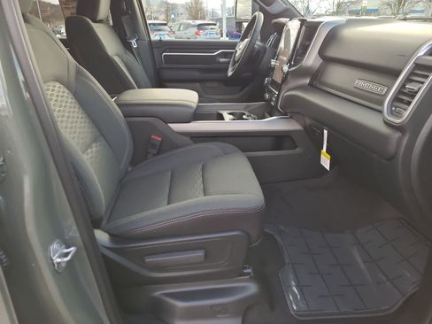 New 2026 RAM 1500 Big Horn image 22