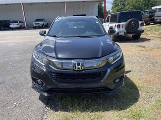 Used 2019 Honda HR-V Sport video 2