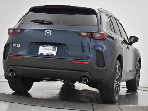 New 2026 MAZDA CX-50 AWD 2.5 S w/ Weather Package image 23
