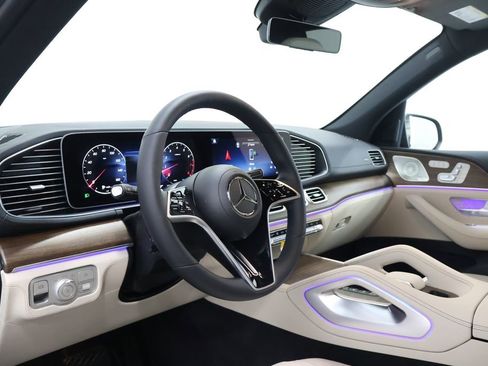 New 2026 Mercedes-Benz GLE 350 4MATIC image 15