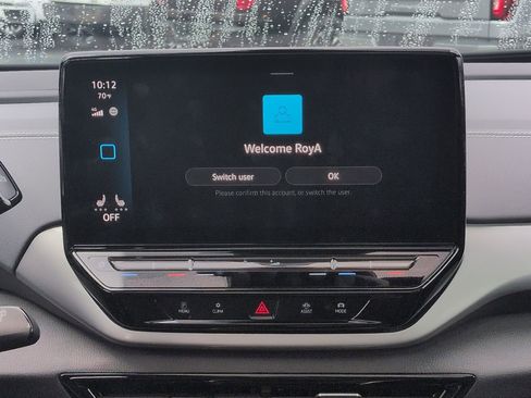 Used 2023 Volkswagen ID.4 Pro S image 27