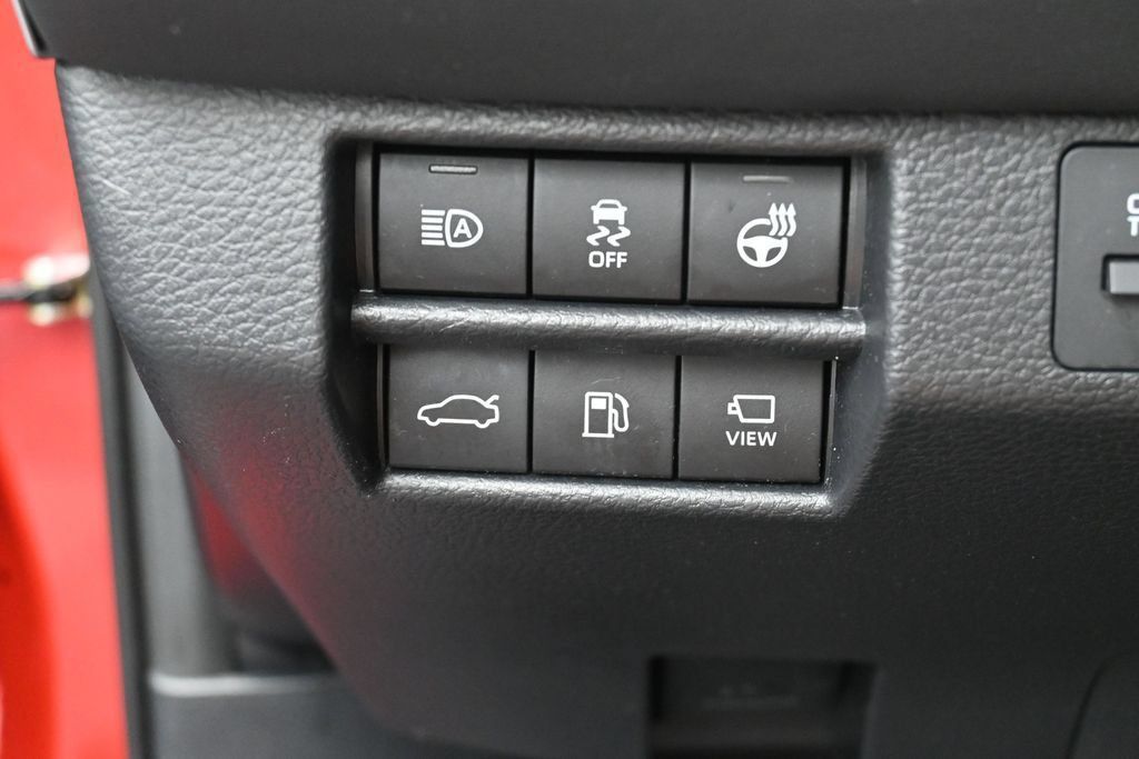 Certified 2021 Toyota Avalon Limited w/ Advanced Safety Package FWD image 15