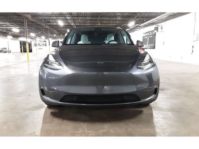 Used 2021 Tesla Model Y Long Range