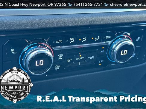 New 2026 GMC Sierra 1500 Elevation w/ LPO, Elevation Black Package AWD/4WD image 20