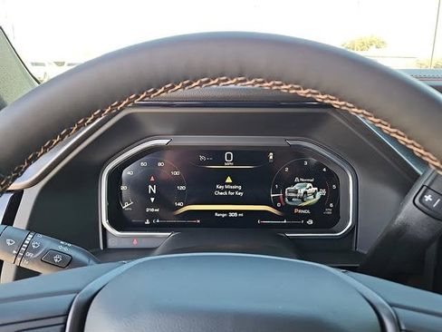 New 2026 GMC Sierra 2500 AT4 w/ AT4 Premium Plus Package image 14