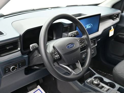 New 2026 Ford Maverick XL FWD image 16