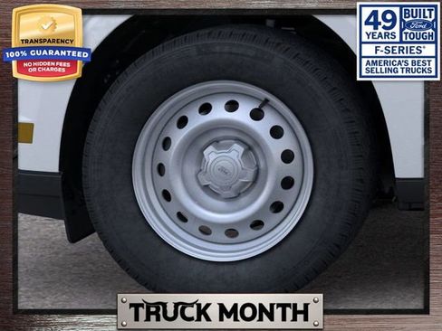 New 2026 Ford Maverick XL image 20