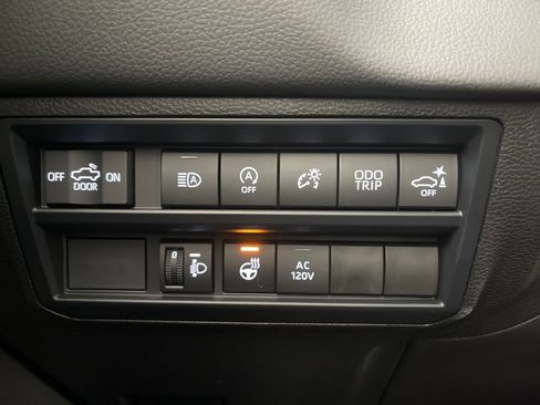 New 2026 Toyota Tundra Limited image 28