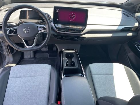 Certified 2023 Volkswagen ID.4 Pro RWD image 10